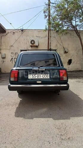 LADA (VAZ) 2104 2002, 70,000 km - 1.6 л - Bakı