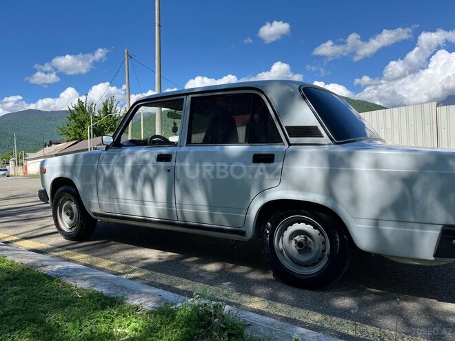 LADA (VAZ) 2107 2007, 95,000 km - 1.6 l - Balakən