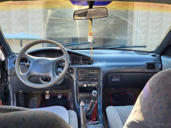 Hyundai Sonata 1998, 330,000 km - 2.0 л - Sumqayıt