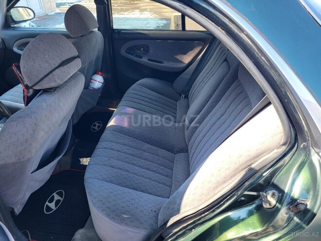 Hyundai Sonata 1998, 330,000 km - 2.0 л - Sumqayıt