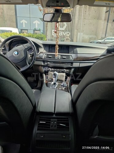 BMW 528 2011, 227,000 km - 2.0 l - Bakı