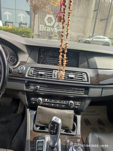 BMW 528 2011, 227,000 km - 2.0 l - Bakı