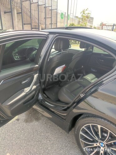 BMW 528 2011, 227,000 km - 2.0 l - Bakı