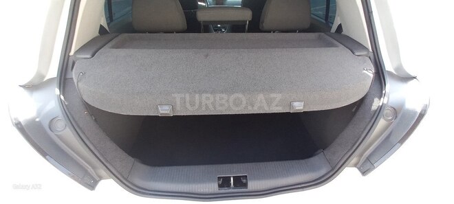 Opel Astra 2006, 167,000 km - 1.4 l - Bakı