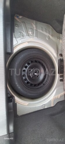 Opel Astra 2006, 167,000 km - 1.4 l - Bakı