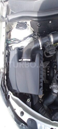 Opel Astra 2006, 167,000 km - 1.4 l - Bakı