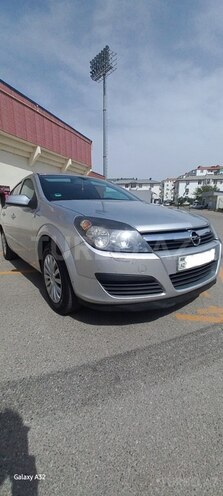 Opel Astra 2006, 167,000 km - 1.4 l - Bakı