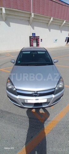Opel Astra 2006, 167,000 km - 1.4 l - Bakı