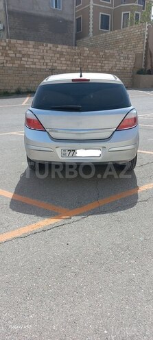 Opel Astra 2006, 167,000 km - 1.4 l - Bakı