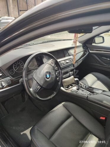 BMW 528 2011, 227,000 km - 2.0 l - Bakı
