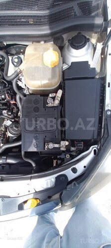 Opel Astra 2006, 167,000 km - 1.4 l - Bakı