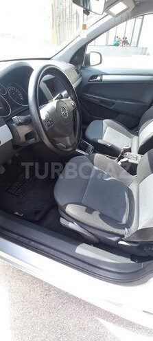 Opel Astra 2006, 167,000 km - 1.4 l - Bakı