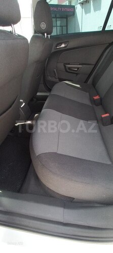 Opel Astra 2006, 167,000 km - 1.4 l - Bakı
