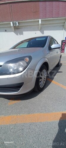 Opel Astra 2006, 167,000 km - 1.4 l - Bakı