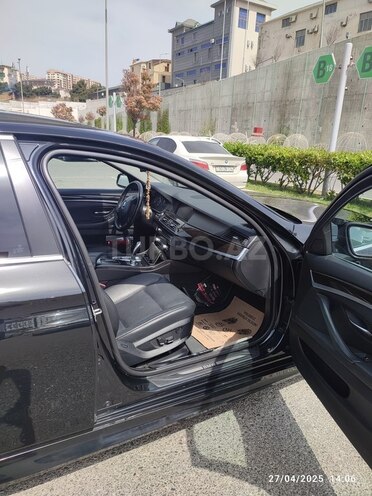 BMW 528 2011, 227,000 km - 2.0 l - Bakı