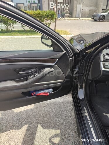 BMW 528 2011, 227,000 km - 2.0 l - Bakı