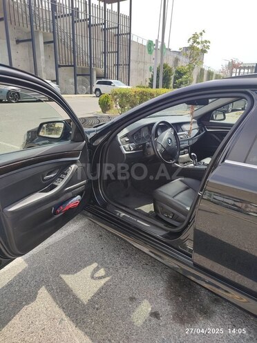 BMW 528 2011, 227,000 km - 2.0 l - Bakı