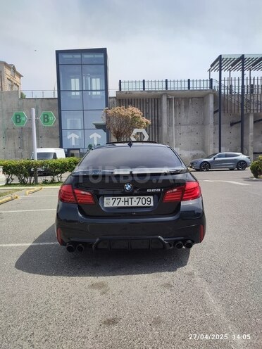 BMW 528 2011, 227,000 km - 2.0 l - Bakı