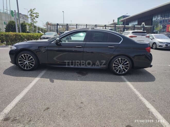 BMW 528 2011, 227,000 km - 2.0 l - Bakı