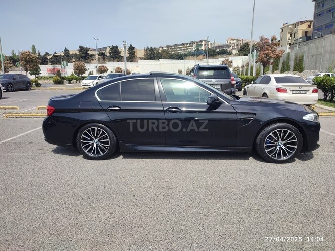 BMW 528 2011, 227,000 km - 2.0 l - Bakı