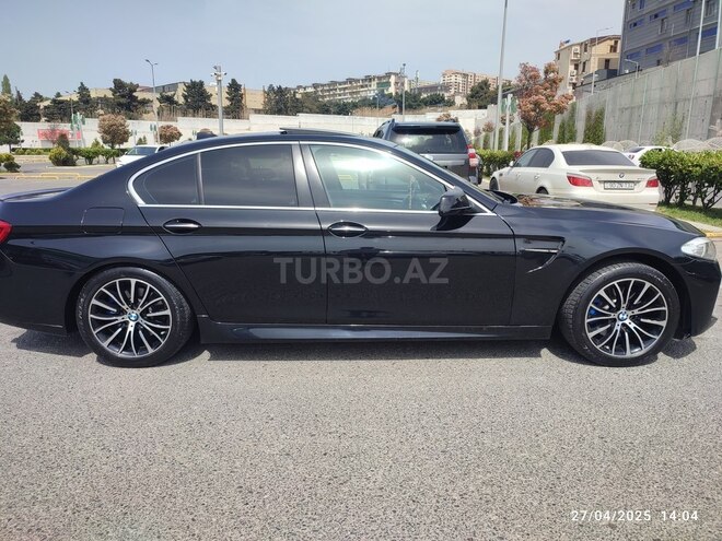 BMW 528 2011, 227,000 km - 2.0 l - Bakı