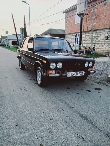 LADA (VAZ) 2106 1993, 95,000 km - 1.6 л - Cəlilabad