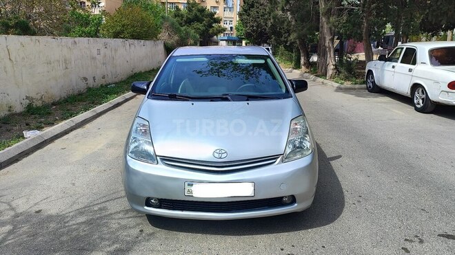 Toyota Prius 2007, 300,000 km - 1.5 л - Bakı
