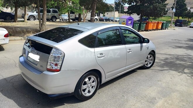 Toyota Prius 2007, 300,000 km - 1.5 л - Bakı