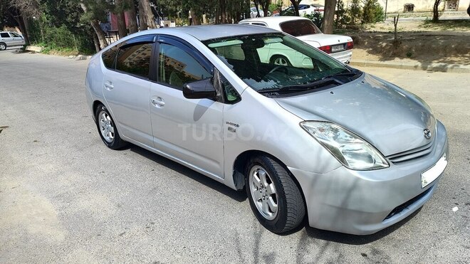 Toyota Prius 2007, 300,000 km - 1.5 л - Bakı