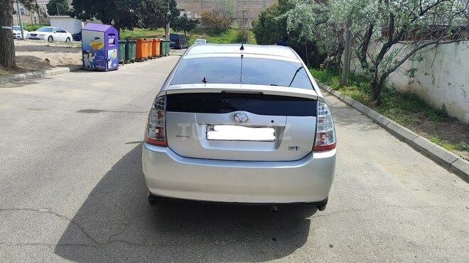 Toyota Prius 2007, 300,000 km - 1.5 л - Bakı