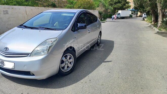 Toyota Prius 2007, 300,000 km - 1.5 л - Bakı