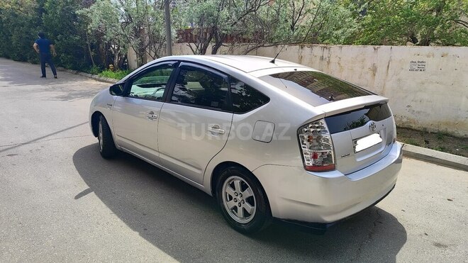 Toyota Prius 2007, 300,000 km - 1.5 л - Bakı