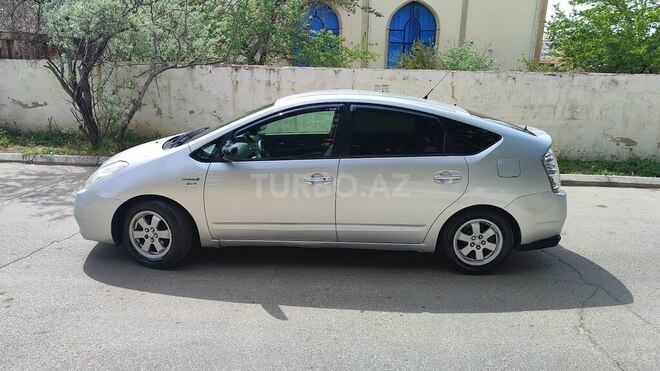 Toyota Prius 2007, 300,000 km - 1.5 л - Bakı