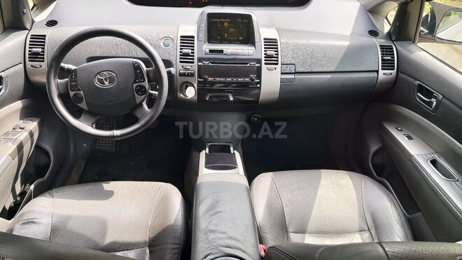 Toyota Prius 2007, 300,000 km - 1.5 л - Bakı