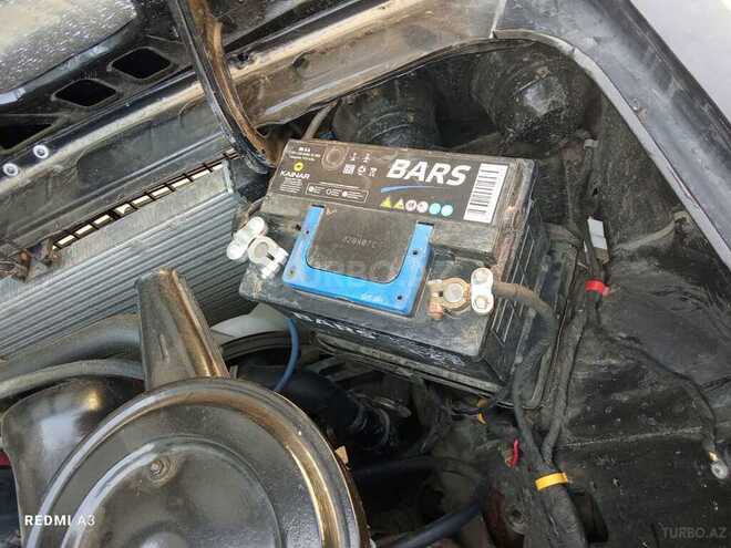 LADA (VAZ) 2106 1993, 95,000 km - 1.6 л - Cəlilabad