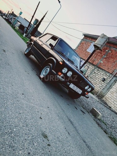 LADA (VAZ) 2106 1993, 95,000 km - 1.6 л - Cəlilabad