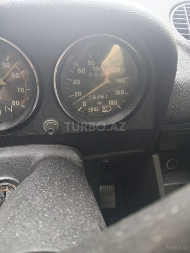 LADA (VAZ) 2106 1993, 95,000 km - 1.6 л - Cəlilabad