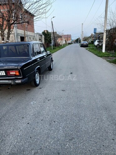 LADA (VAZ) 2106 1993, 95,000 km - 1.6 л - Cəlilabad