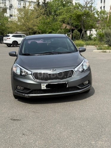 Kia K3 2015, 141,000 km - 1.6 l - Bakı
