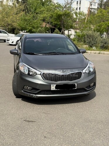 Kia K3 2015, 141,000 km - 1.6 l - Bakı