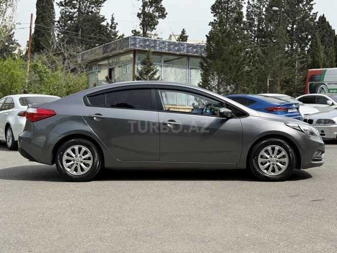 Kia K3 2015, 141,000 km - 1.6 l - Bakı