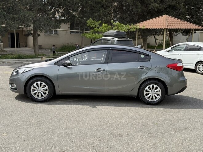 Kia K3 2015, 141,000 km - 1.6 l - Bakı
