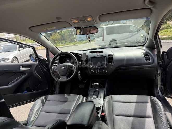 Kia K3 2015, 141,000 km - 1.6 l - Bakı