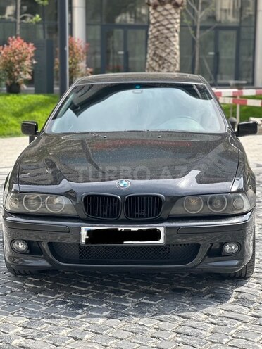 BMW 528 1998, 265,000 km - 2.8 l - Bakı