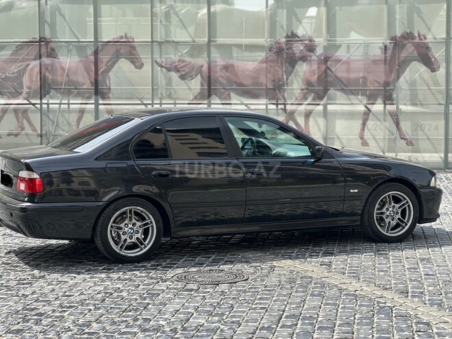BMW 528 1998, 265,000 km - 2.8 l - Bakı