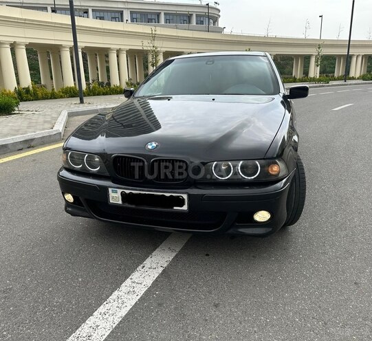 BMW 528 1998, 265,000 km - 2.8 l - Bakı