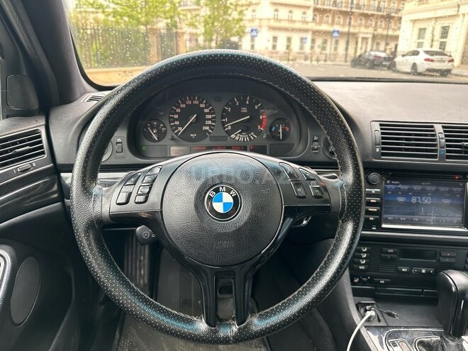 BMW 528 1998, 265,000 km - 2.8 l - Bakı