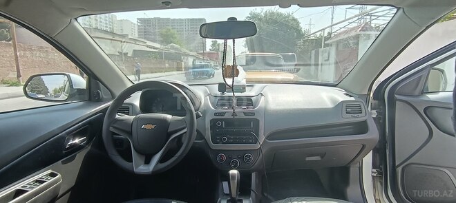Chevrolet Cobalt 2014, 480,000 km - 1.5 l - Bakı