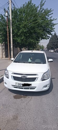 Chevrolet Cobalt 2014, 480,000 km - 1.5 l - Bakı