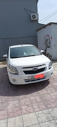 Chevrolet Cobalt 2014, 480,000 km - 1.5 l - Bakı
